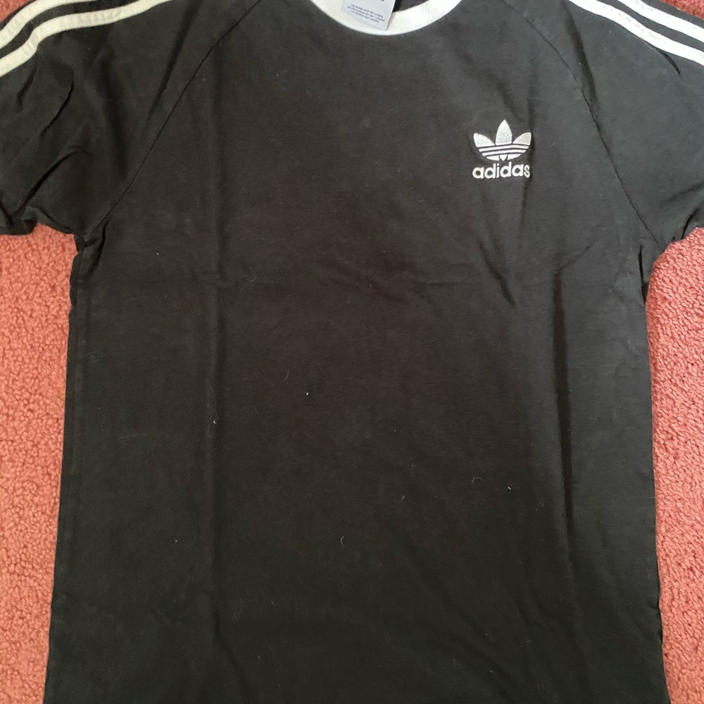3 stripes Tee